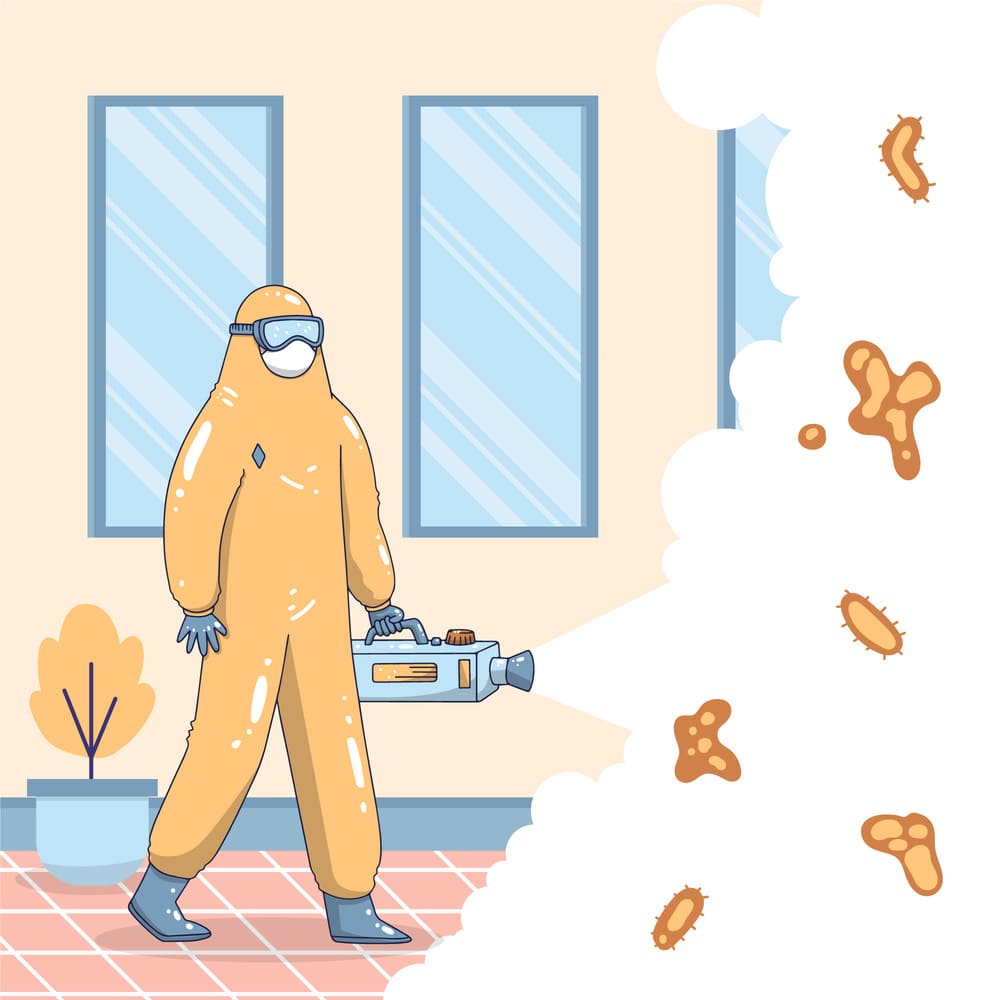 Water Damage Restoration